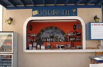 Princess Santorini Appart hôtel