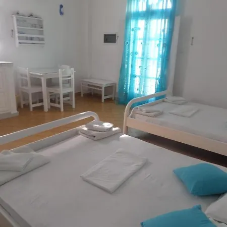Princess Santorini 2*