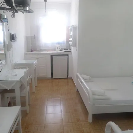 Princess Santorini Appart hôtel Períssa