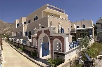 Princess Santorini Apartahotel
