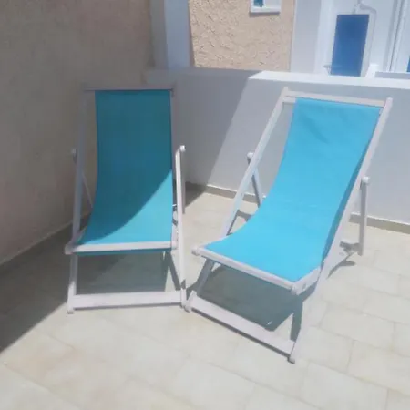 Apartahotel Princess Santorini 2*