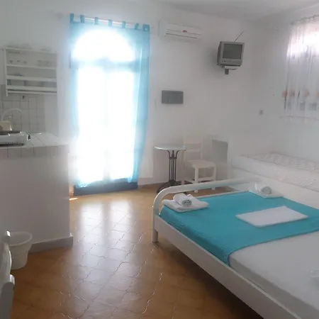 Princess Santorini Apartahotel